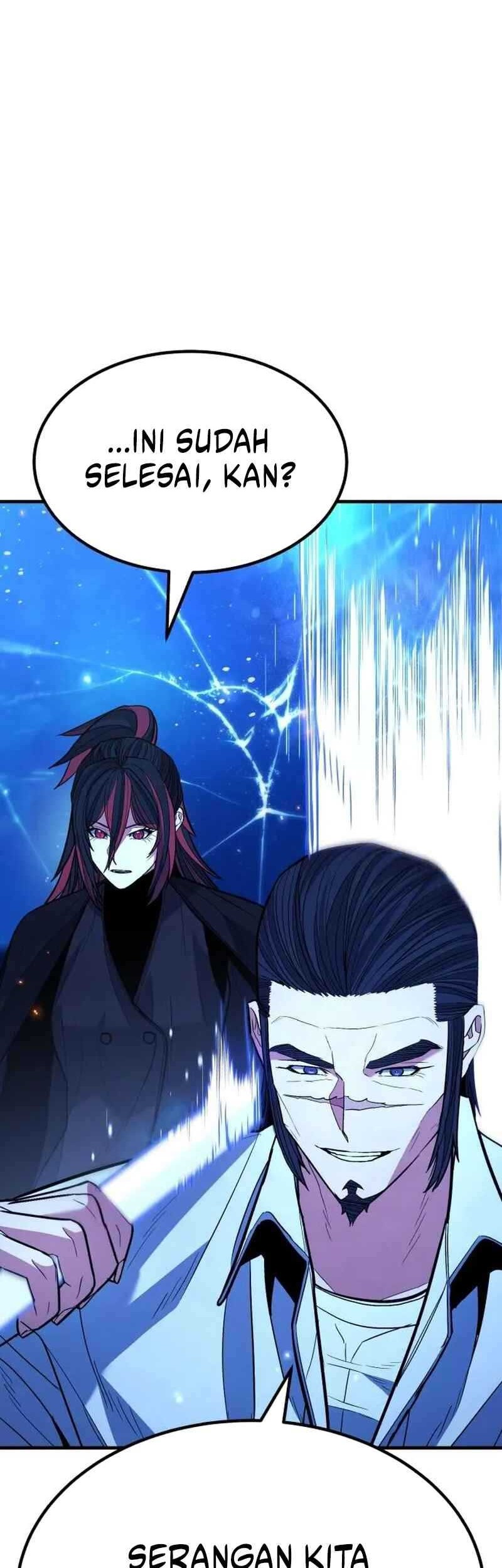 Expelled Hero Is Too Strong Chapter 43 - halaman 9