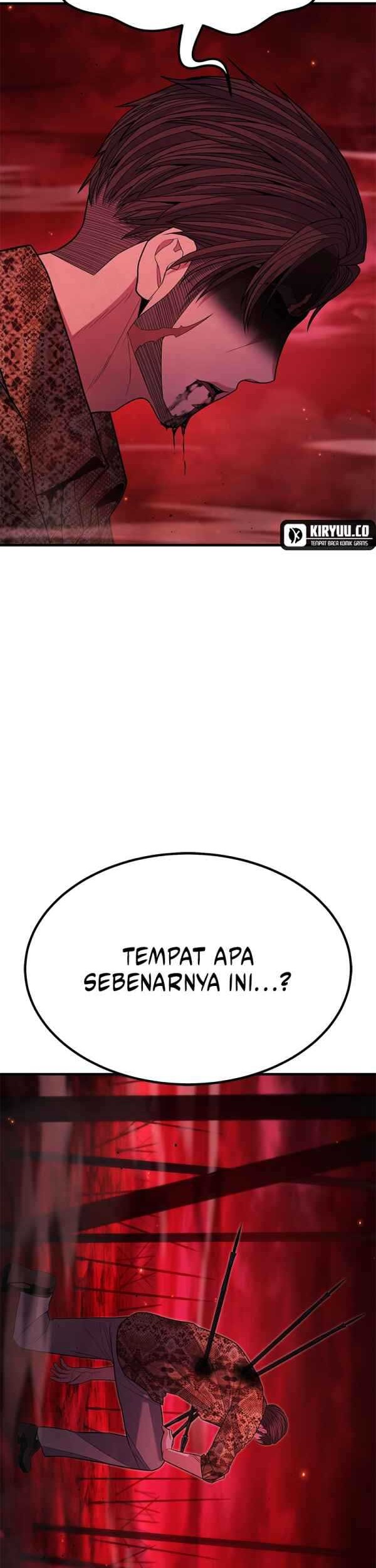 Expelled Hero Is Too Strong Chapter 44 - halaman 10