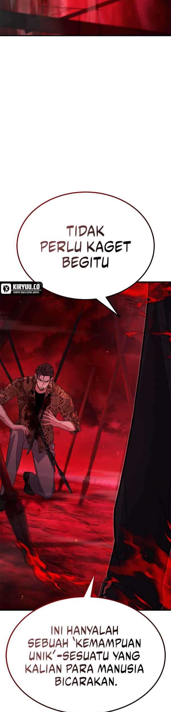 Expelled Hero Is Too Strong Chapter 44 - halaman 12