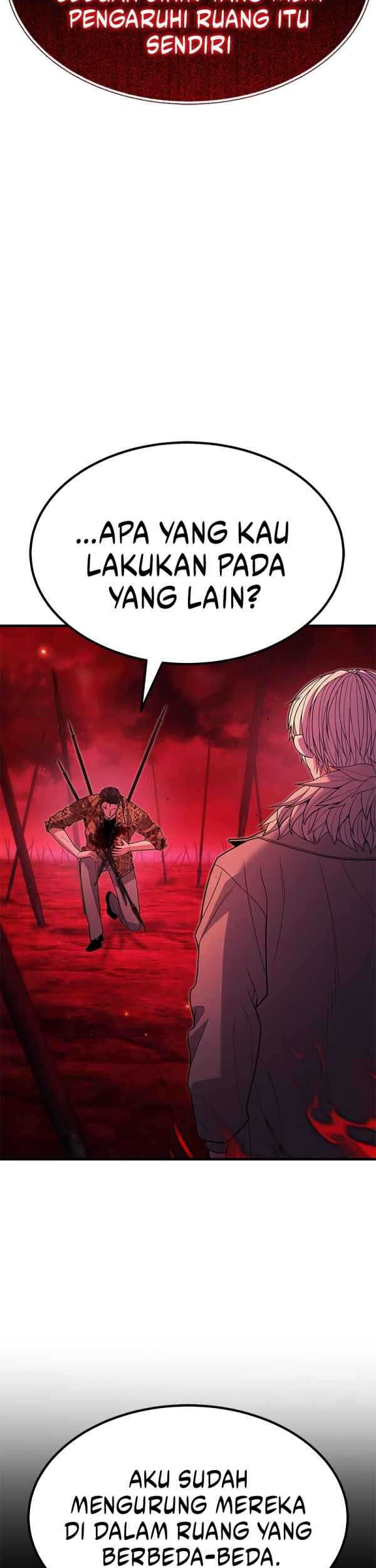 Expelled Hero Is Too Strong Chapter 44 - halaman 14