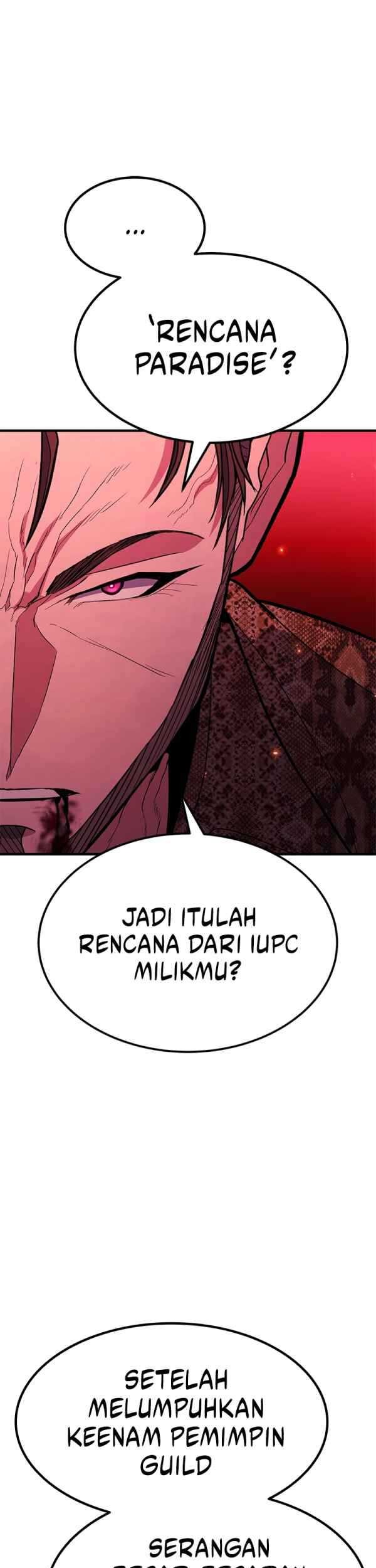Expelled Hero Is Too Strong Chapter 44 - halaman 17