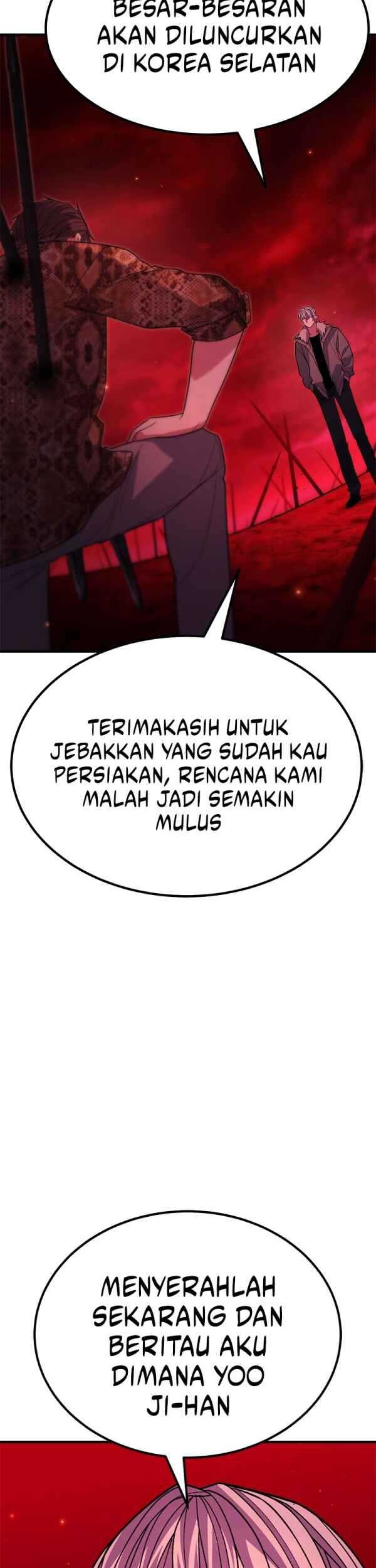 Expelled Hero Is Too Strong Chapter 44 - halaman 18