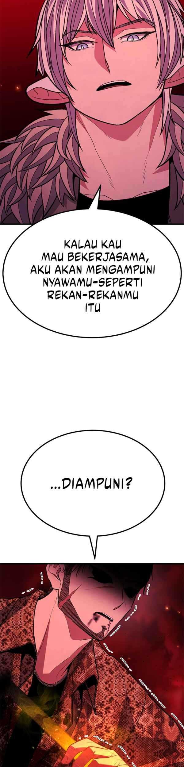 Expelled Hero Is Too Strong Chapter 44 - halaman 19