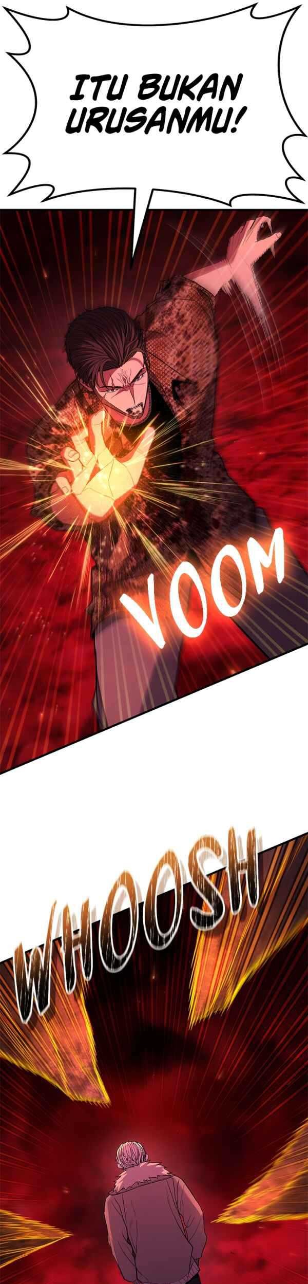 Expelled Hero Is Too Strong Chapter 44 - halaman 21