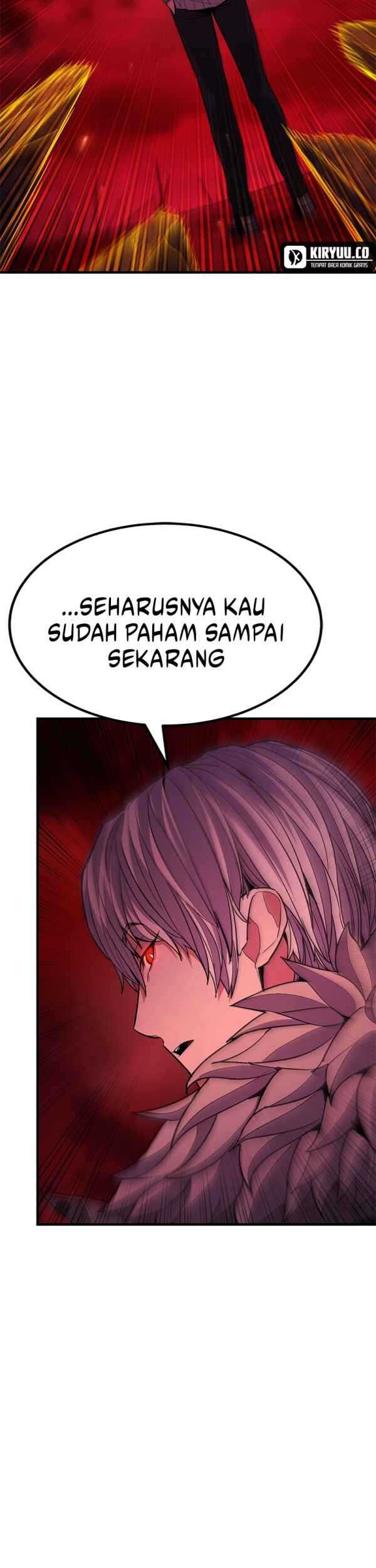 Expelled Hero Is Too Strong Chapter 44 - halaman 22