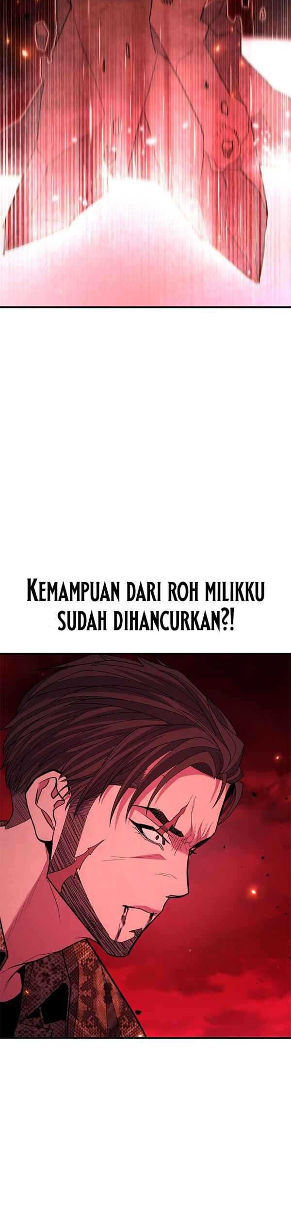 Expelled Hero Is Too Strong Chapter 44 - halaman 24