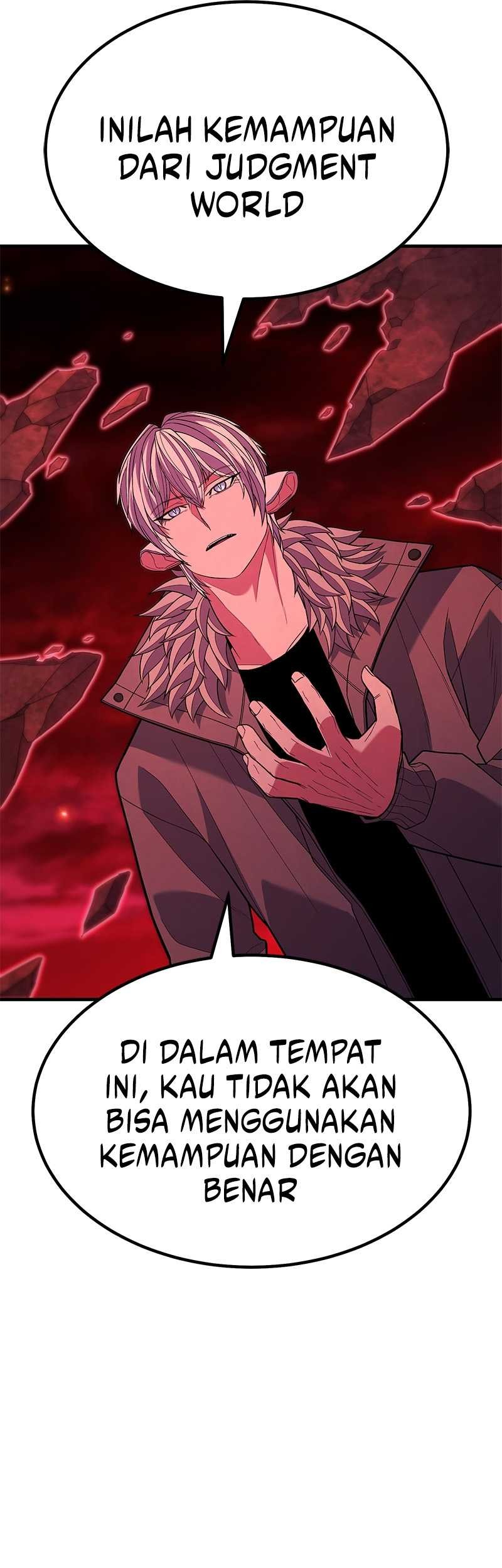 Expelled Hero Is Too Strong Chapter 44 - halaman 26