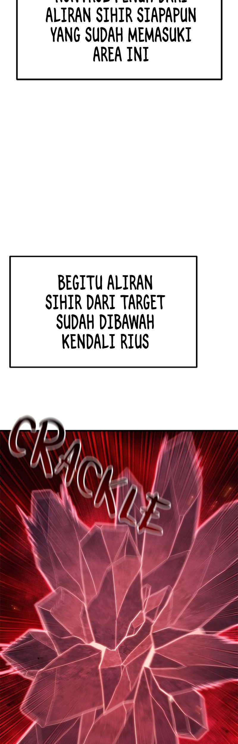 Expelled Hero Is Too Strong Chapter 44 - halaman 28