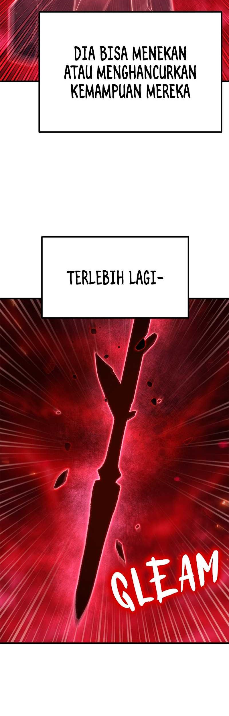 Expelled Hero Is Too Strong Chapter 44 - halaman 29