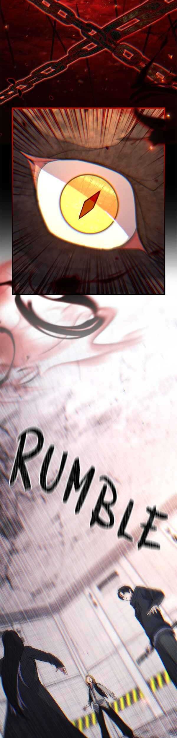 Expelled Hero Is Too Strong Chapter 44 - halaman 3