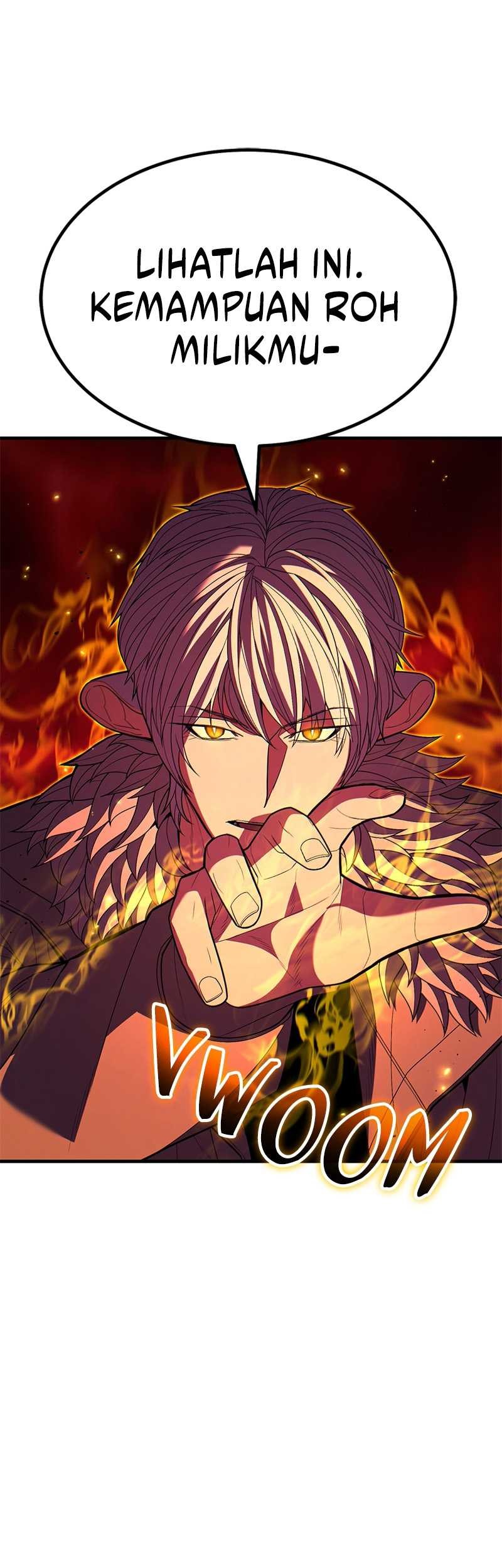 Expelled Hero Is Too Strong Chapter 44 - halaman 30