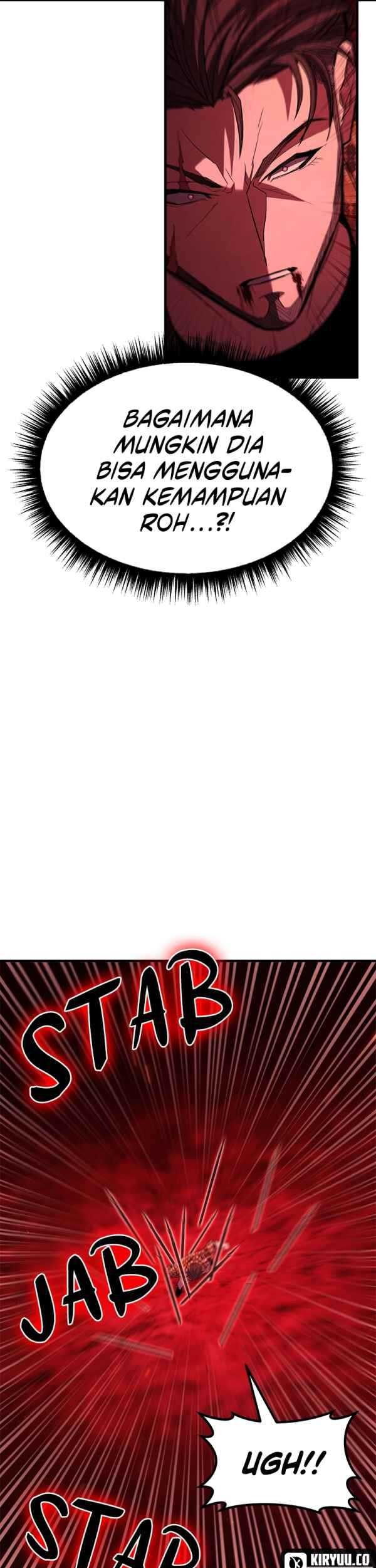 Expelled Hero Is Too Strong Chapter 44 - halaman 32