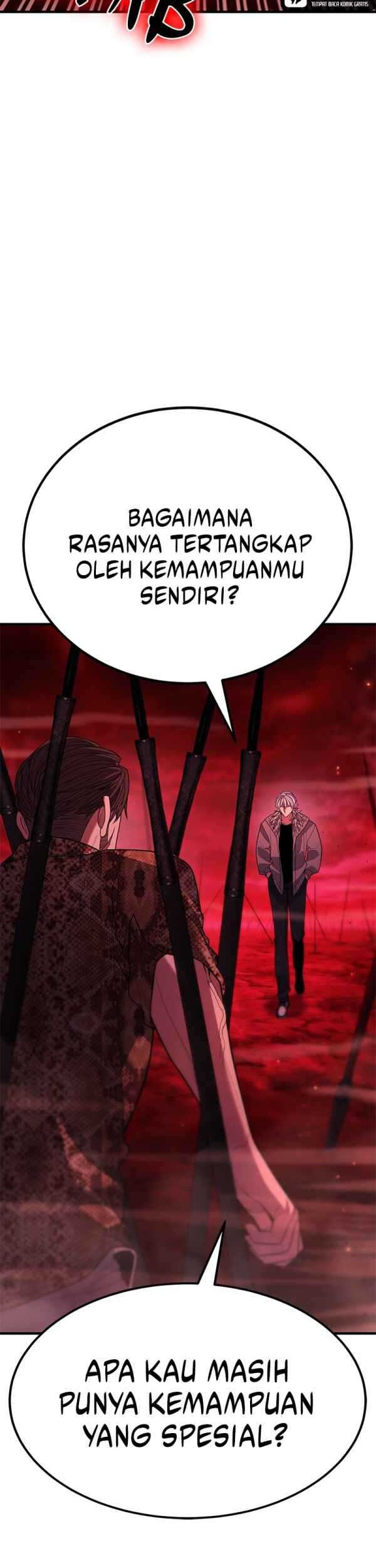 Expelled Hero Is Too Strong Chapter 44 - halaman 33