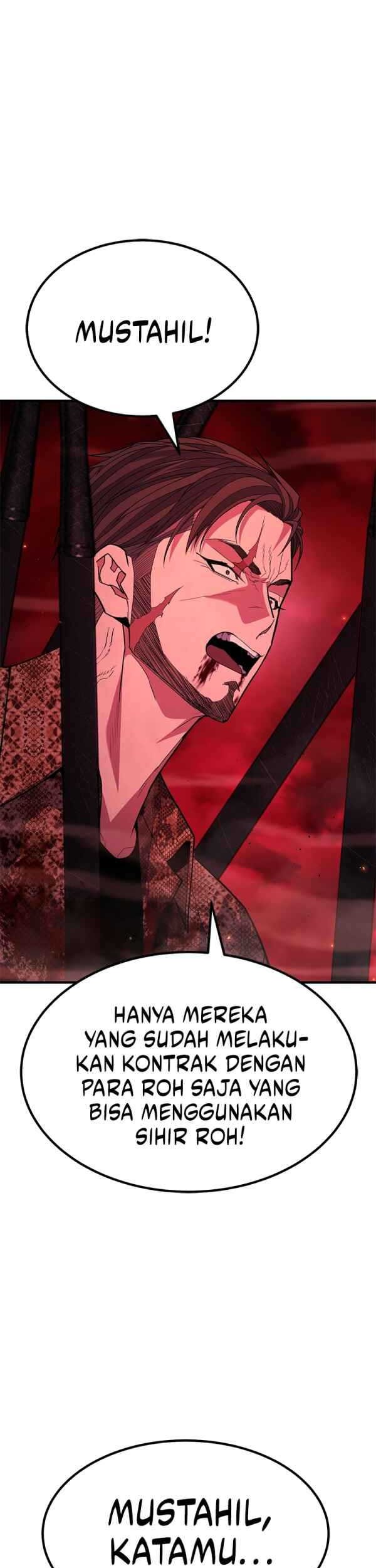 Expelled Hero Is Too Strong Chapter 44 - halaman 34