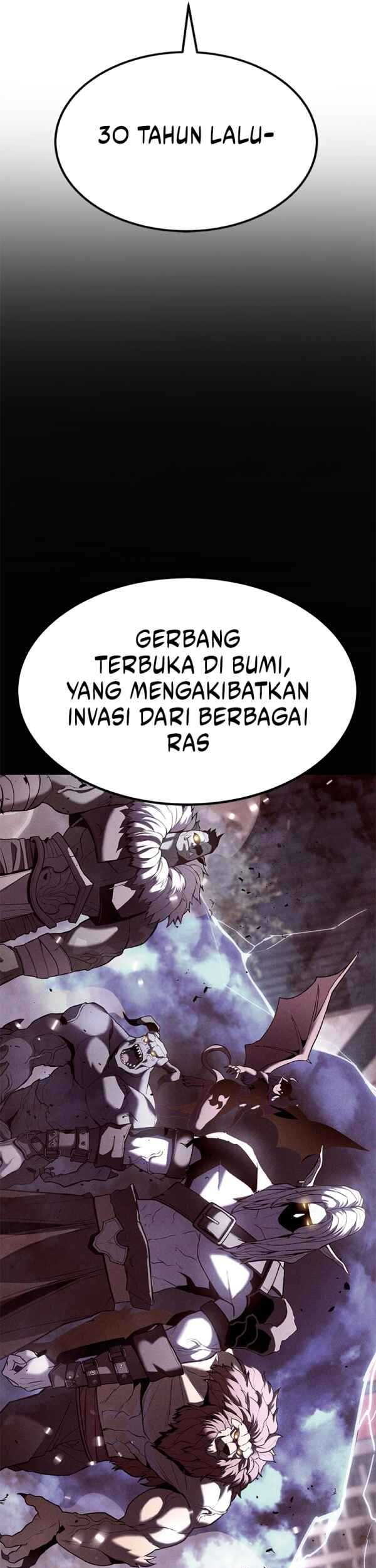 Expelled Hero Is Too Strong Chapter 44 - halaman 37