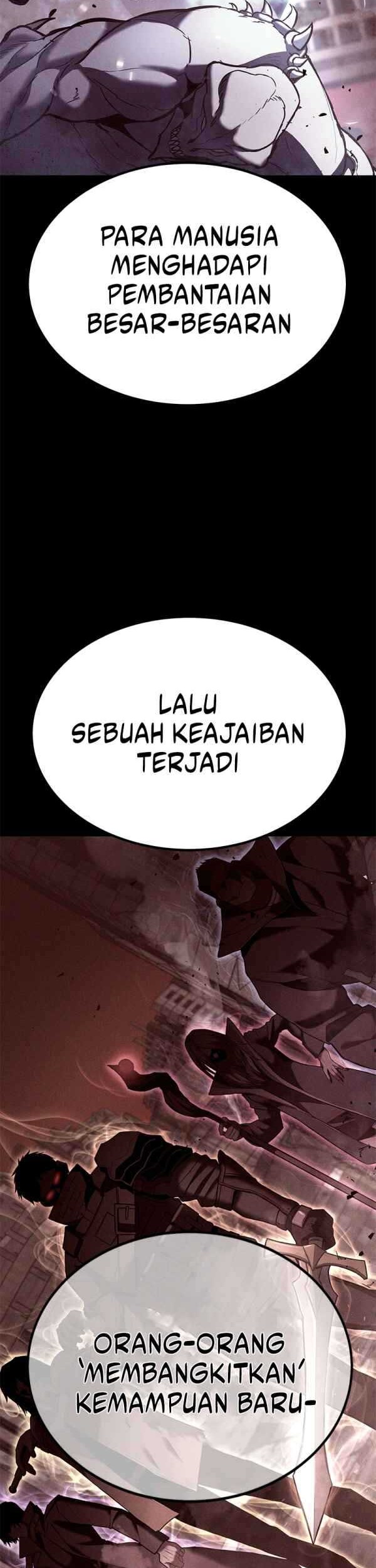 Expelled Hero Is Too Strong Chapter 44 - halaman 38
