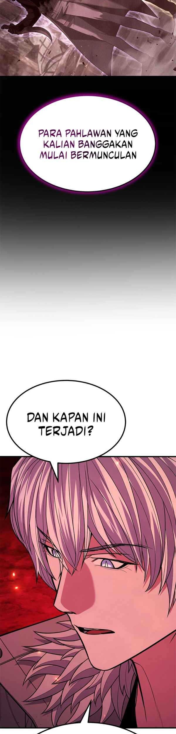 Expelled Hero Is Too Strong Chapter 44 - halaman 39