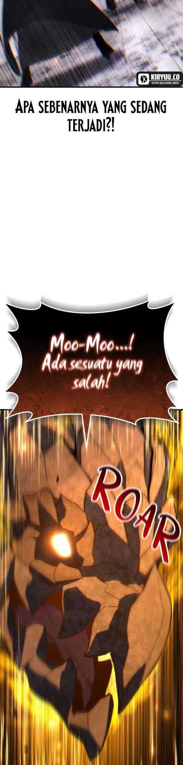 Expelled Hero Is Too Strong Chapter 44 - halaman 4