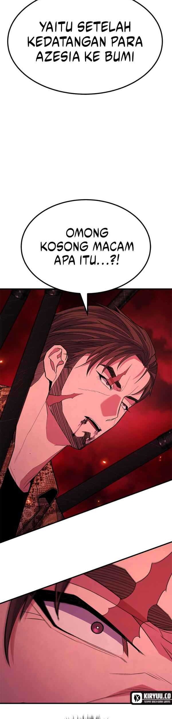 Expelled Hero Is Too Strong Chapter 44 - halaman 40