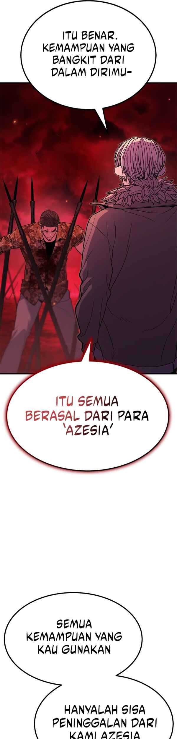 Expelled Hero Is Too Strong Chapter 44 - halaman 42
