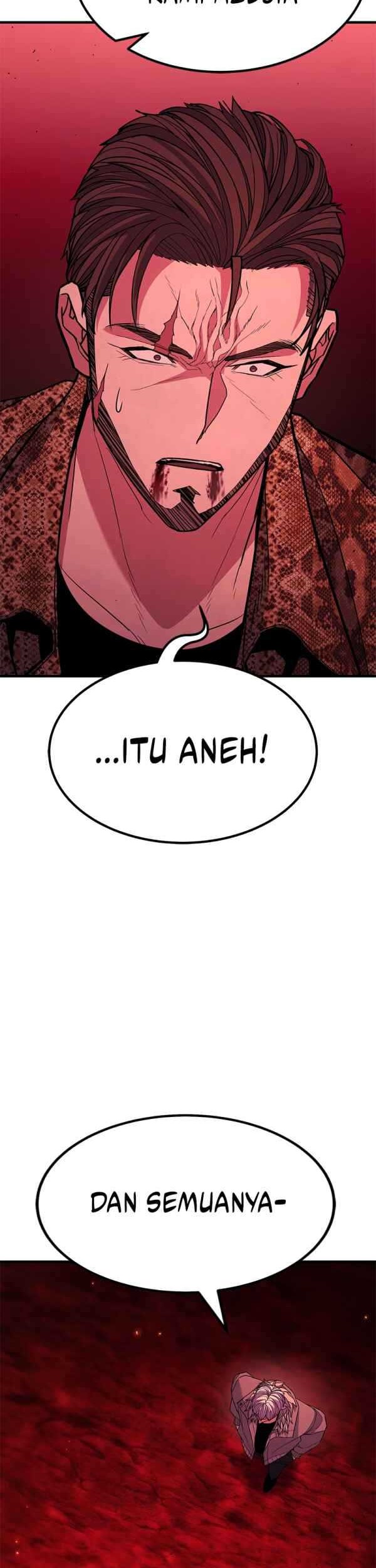 Expelled Hero Is Too Strong Chapter 44 - halaman 43