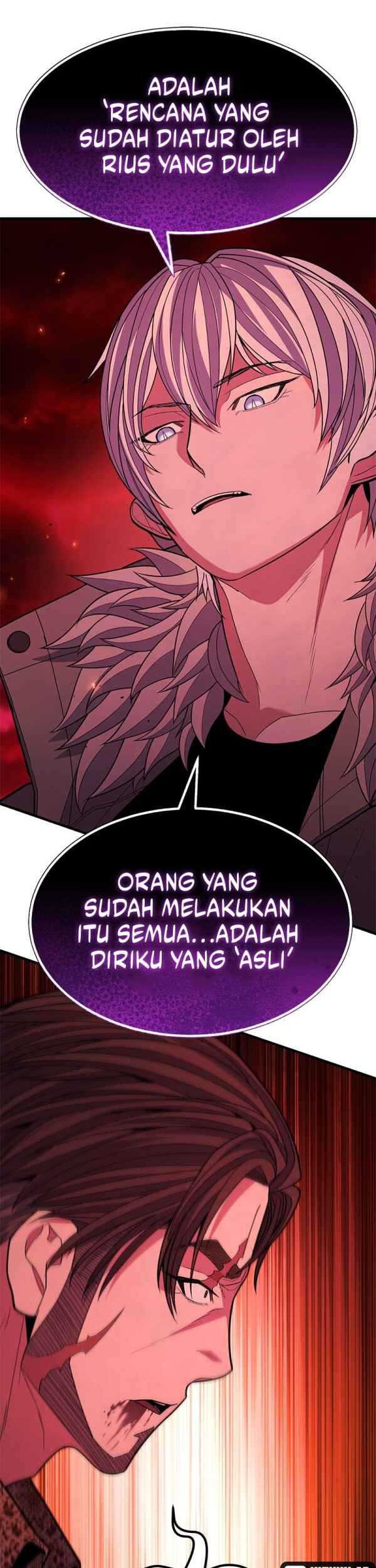Expelled Hero Is Too Strong Chapter 44 - halaman 45
