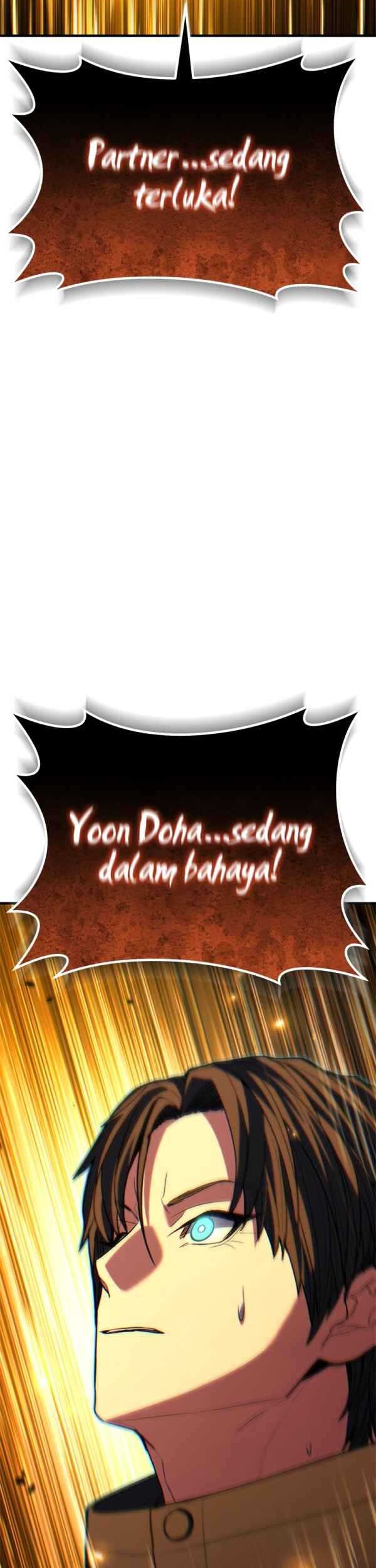 Expelled Hero Is Too Strong Chapter 44 - halaman 5