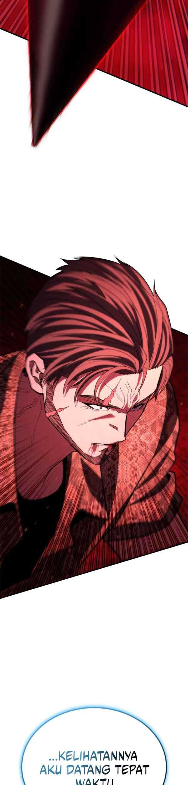 Expelled Hero Is Too Strong Chapter 44 - halaman 52