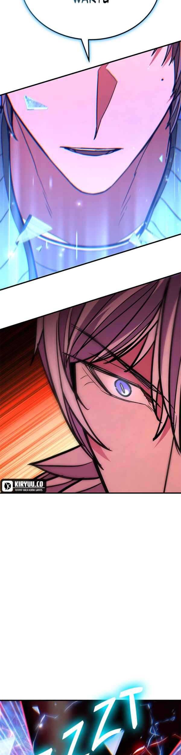 Expelled Hero Is Too Strong Chapter 44 - halaman 53