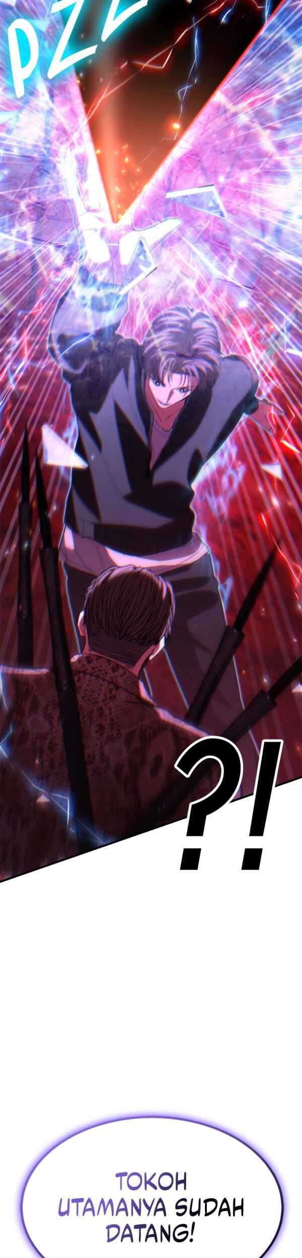 Expelled Hero Is Too Strong Chapter 44 - halaman 54