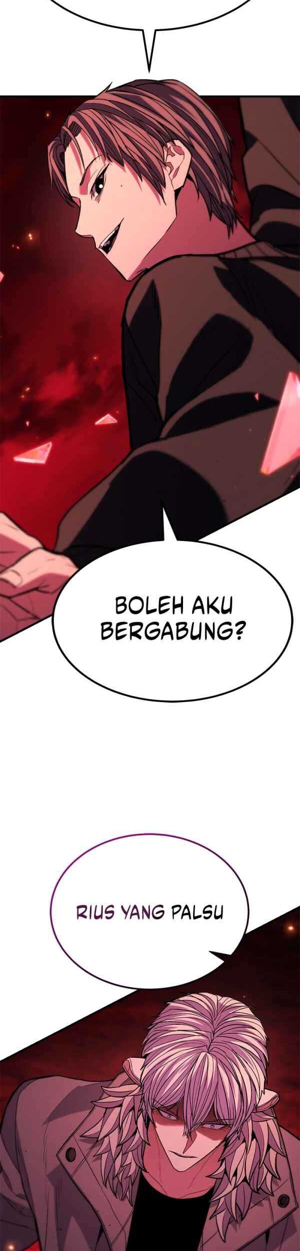 Expelled Hero Is Too Strong Chapter 44 - halaman 58