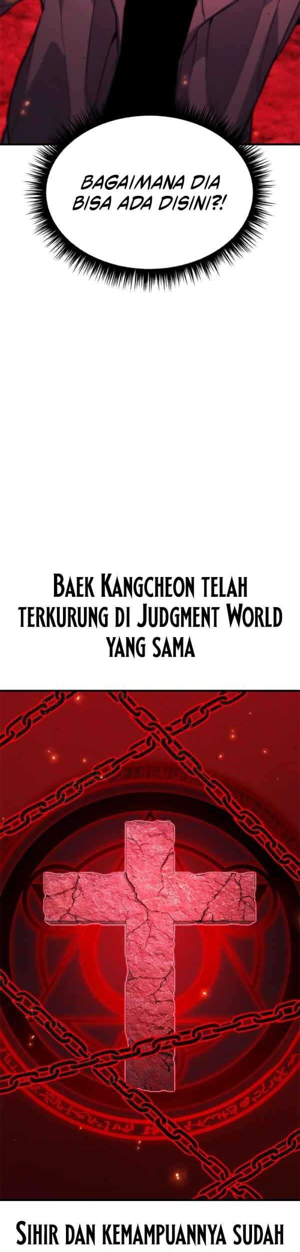 Expelled Hero Is Too Strong Chapter 44 - halaman 59