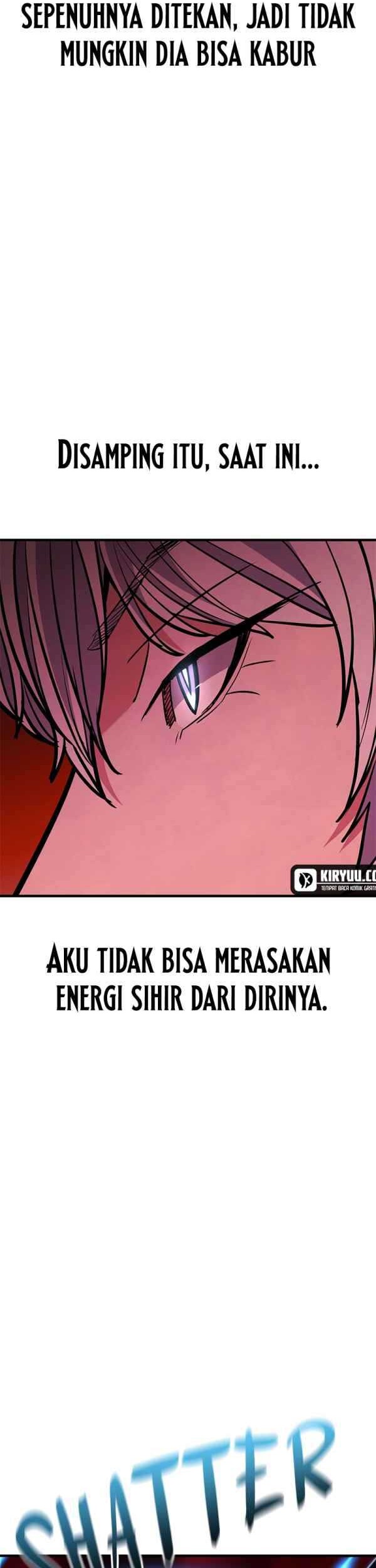 Expelled Hero Is Too Strong Chapter 44 - halaman 60