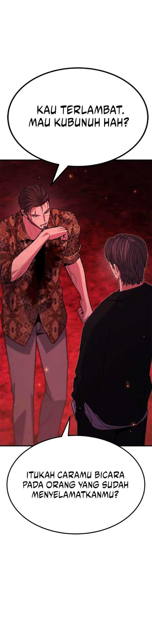 Expelled Hero Is Too Strong Chapter 44 - halaman 62