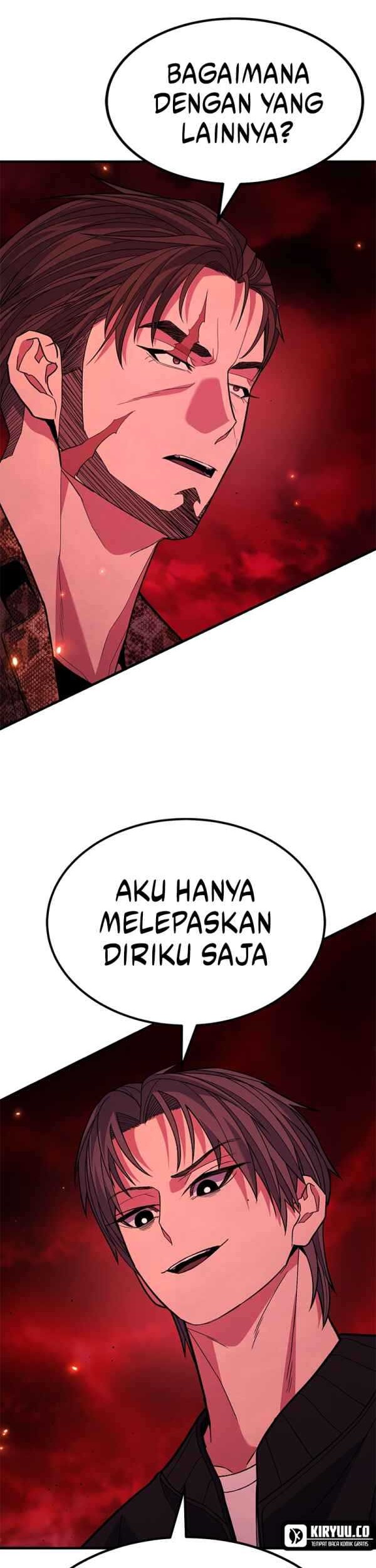 Expelled Hero Is Too Strong Chapter 44 - halaman 63