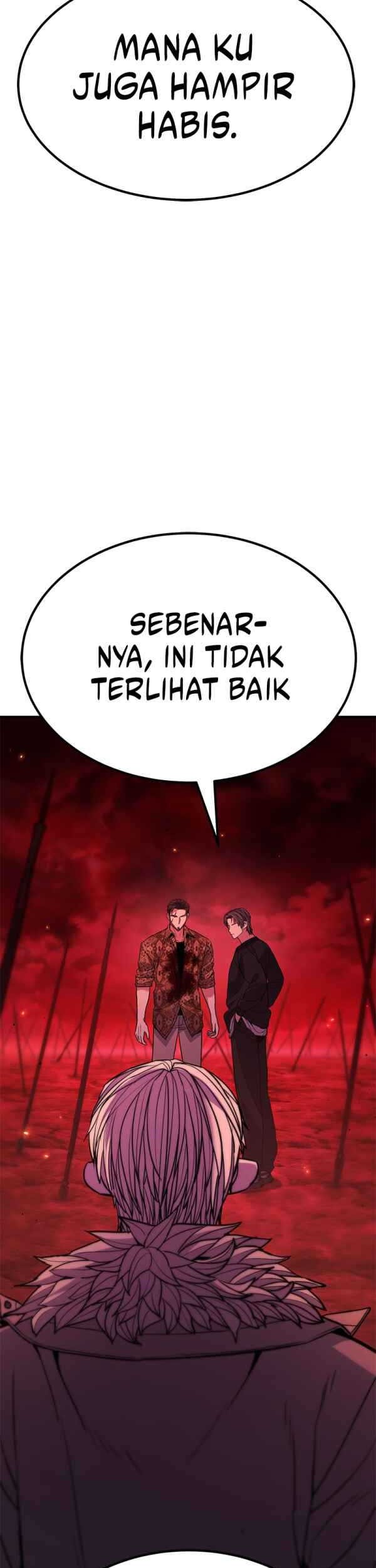 Expelled Hero Is Too Strong Chapter 44 - halaman 64