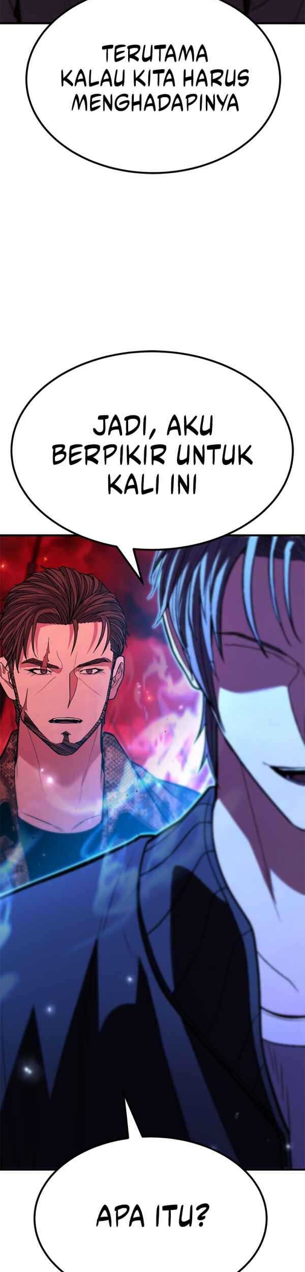 Expelled Hero Is Too Strong Chapter 44 - halaman 65