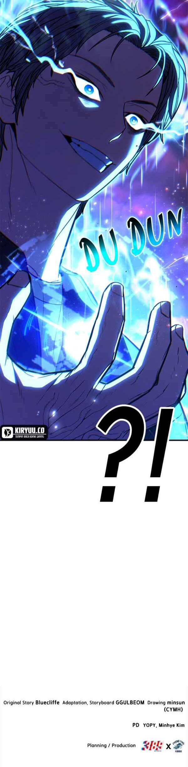 Expelled Hero Is Too Strong Chapter 44 - halaman 68