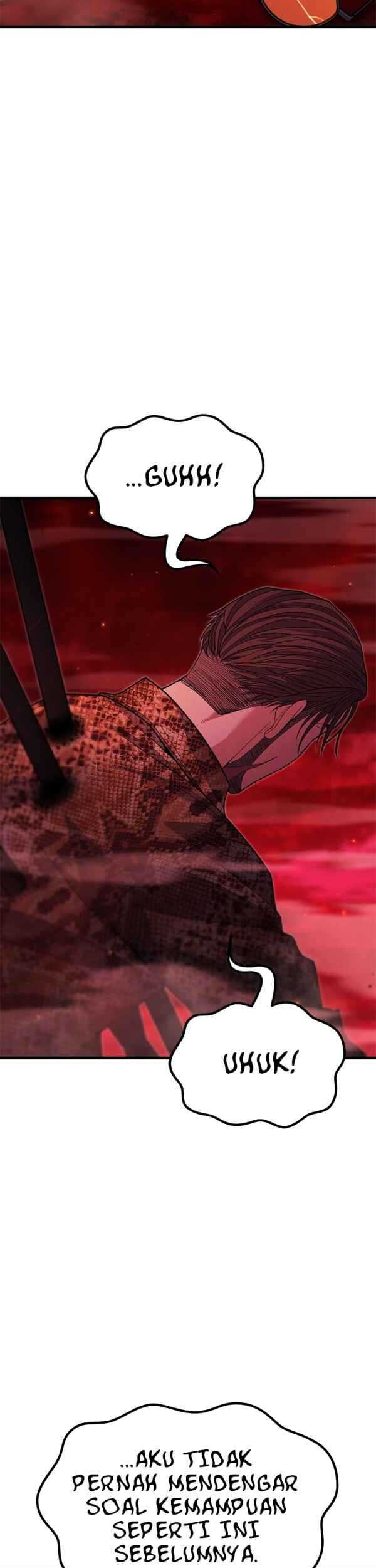 Expelled Hero Is Too Strong Chapter 44 - halaman 9