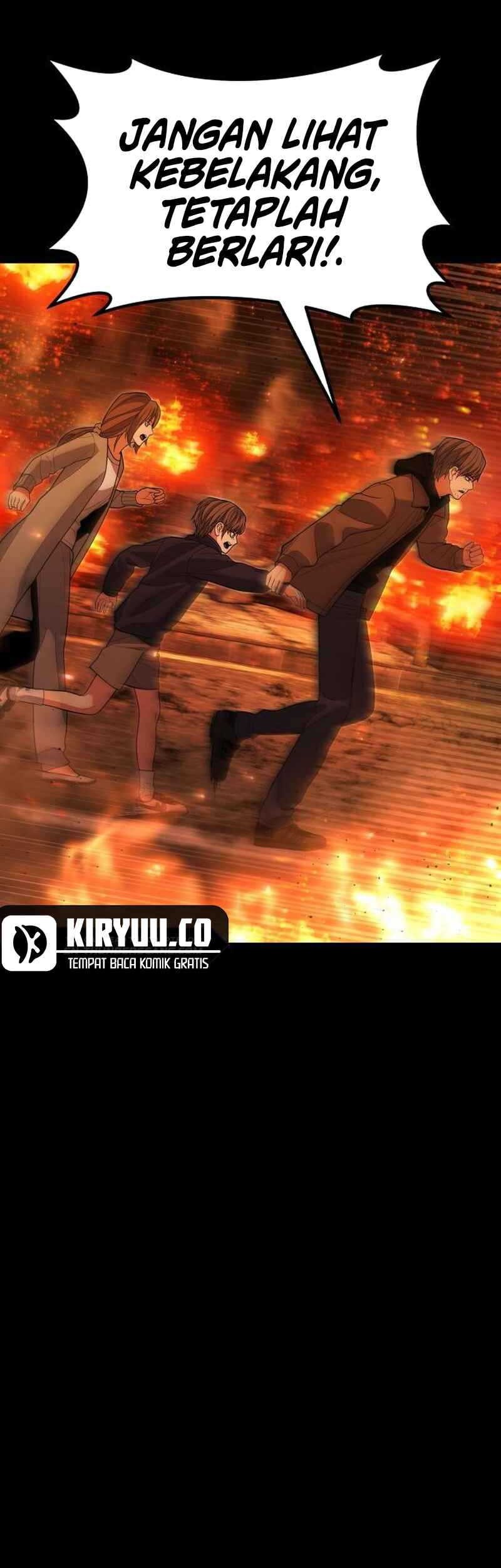 Expelled Hero Is Too Strong Chapter 45 - halaman 10