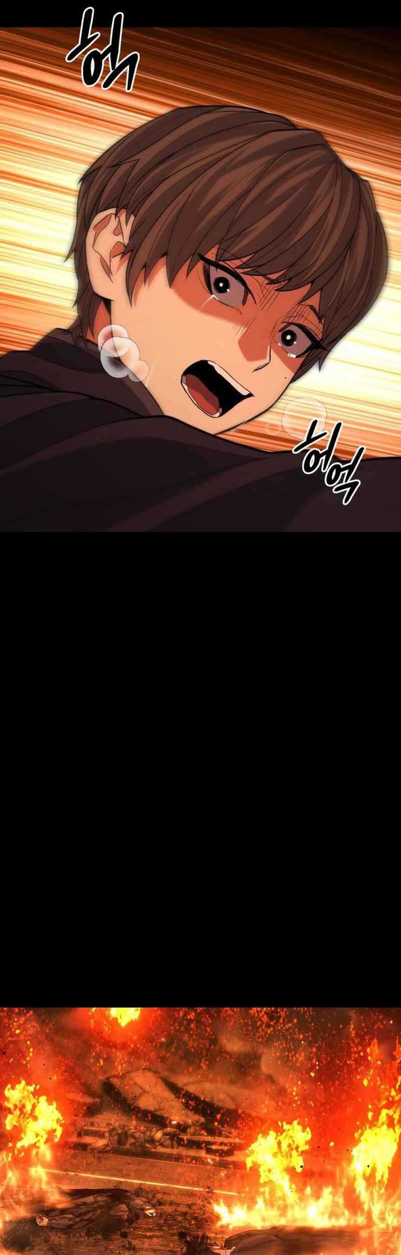 Expelled Hero Is Too Strong Chapter 45 - halaman 11