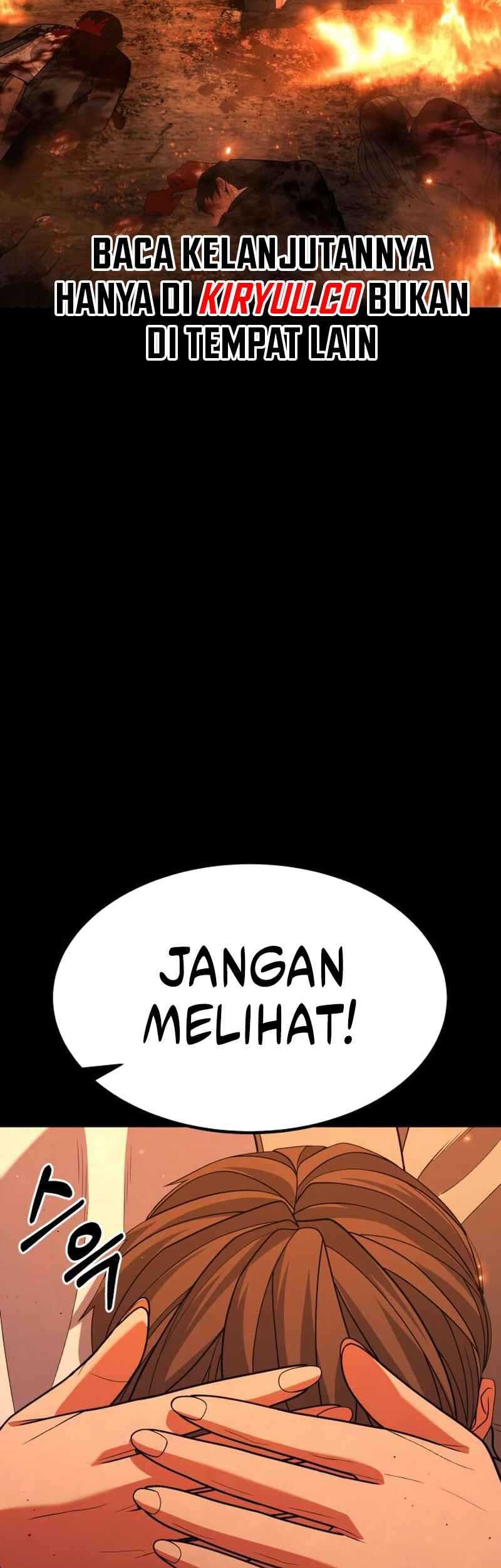Expelled Hero Is Too Strong Chapter 45 - halaman 12
