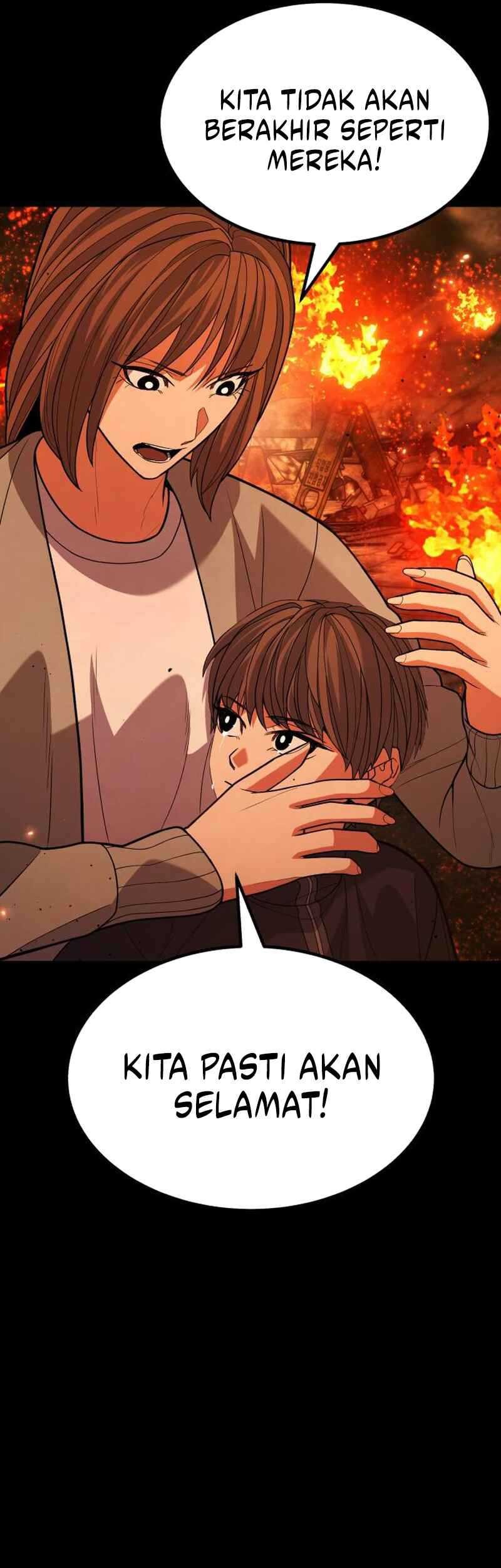 Expelled Hero Is Too Strong Chapter 45 - halaman 14