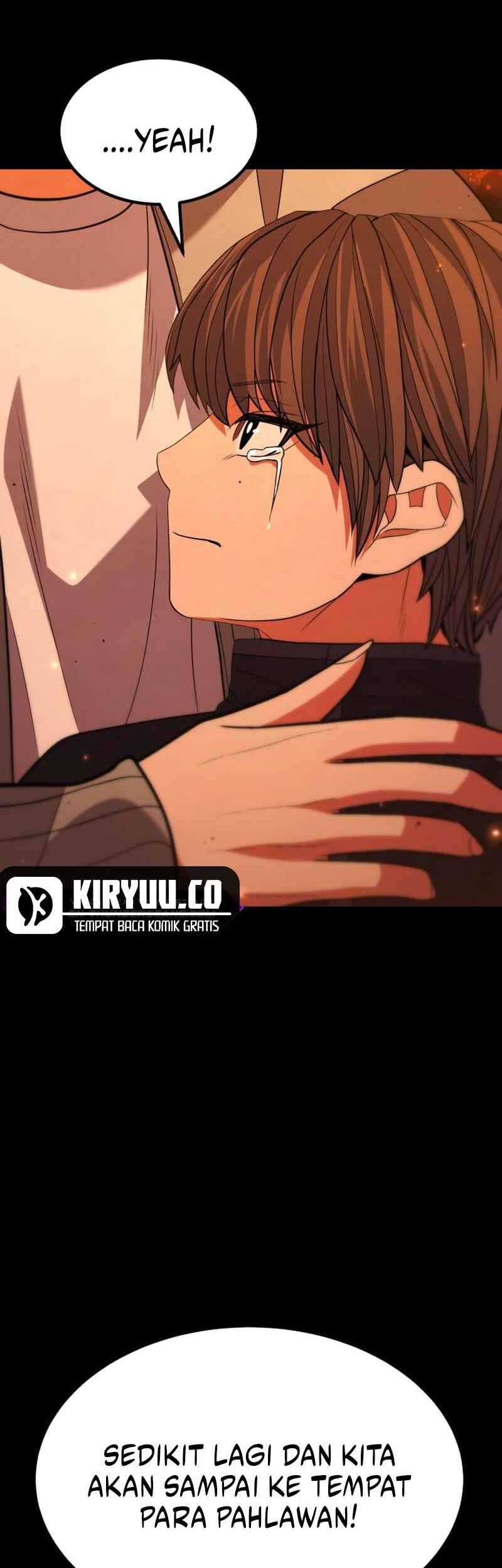 Expelled Hero Is Too Strong Chapter 45 - halaman 15