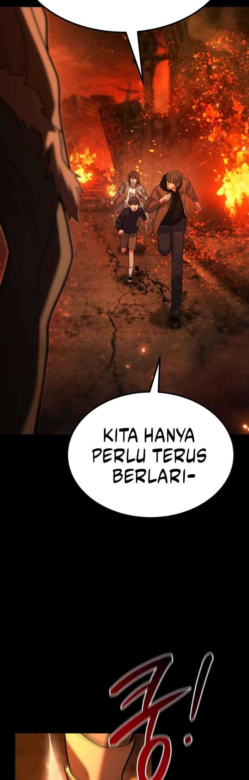Expelled Hero Is Too Strong Chapter 45 - halaman 16