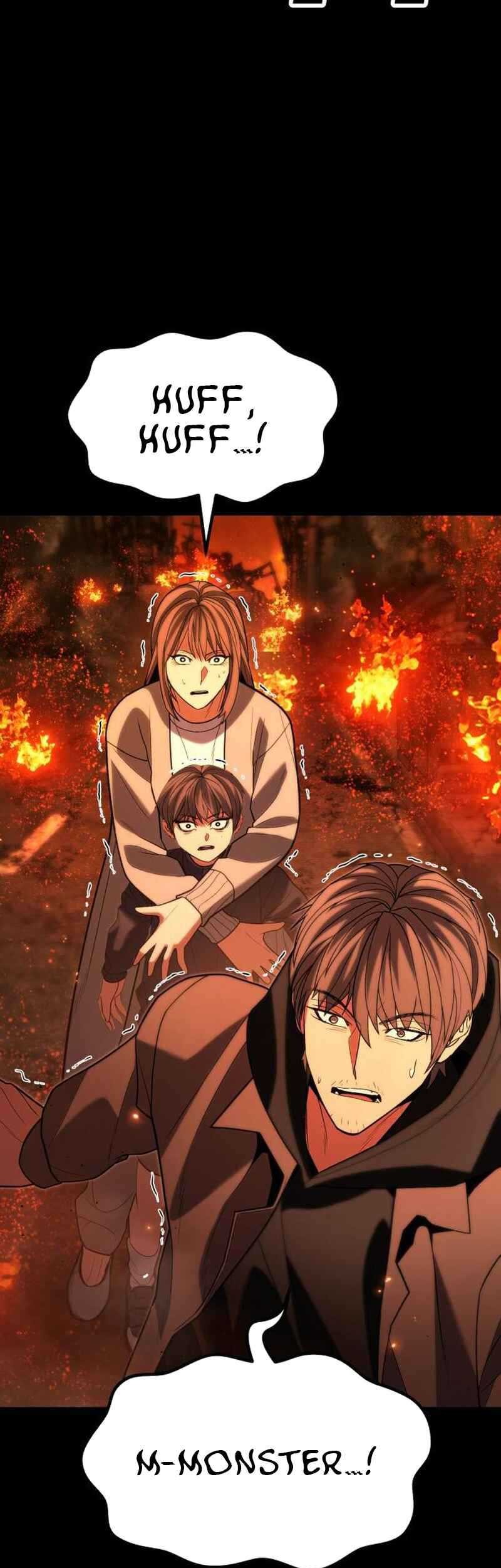 Expelled Hero Is Too Strong Chapter 45 - halaman 18