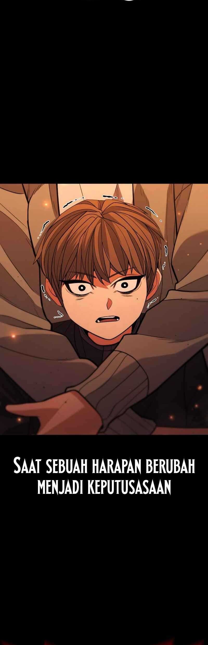 Expelled Hero Is Too Strong Chapter 45 - halaman 19