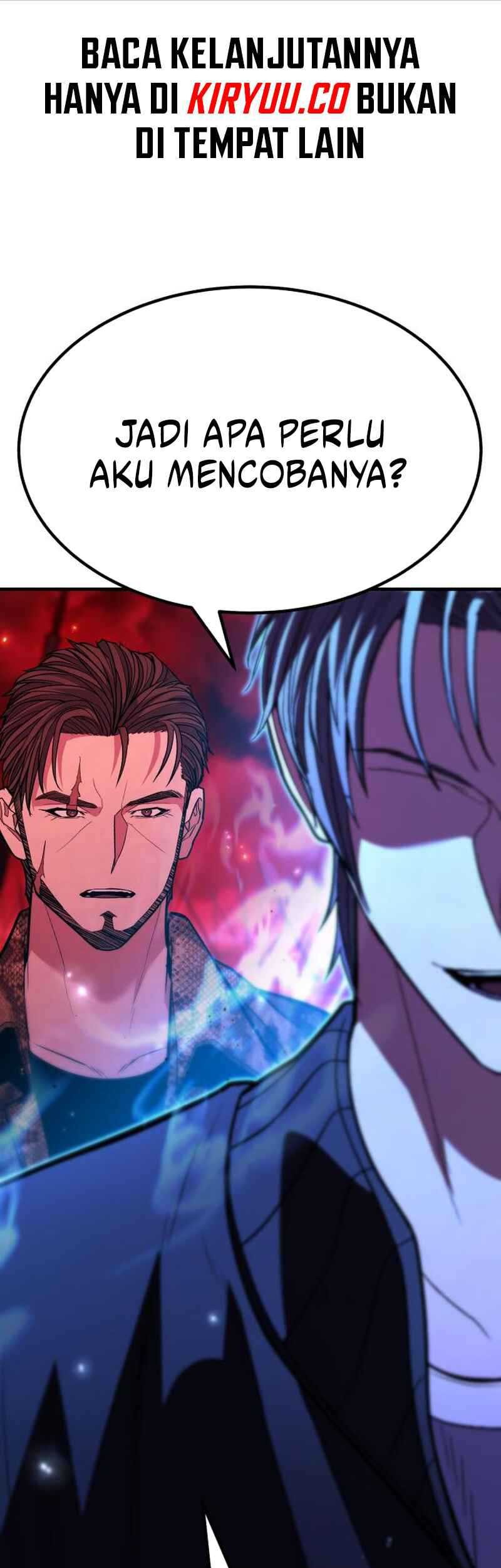 Expelled Hero Is Too Strong Chapter 45 - halaman 2