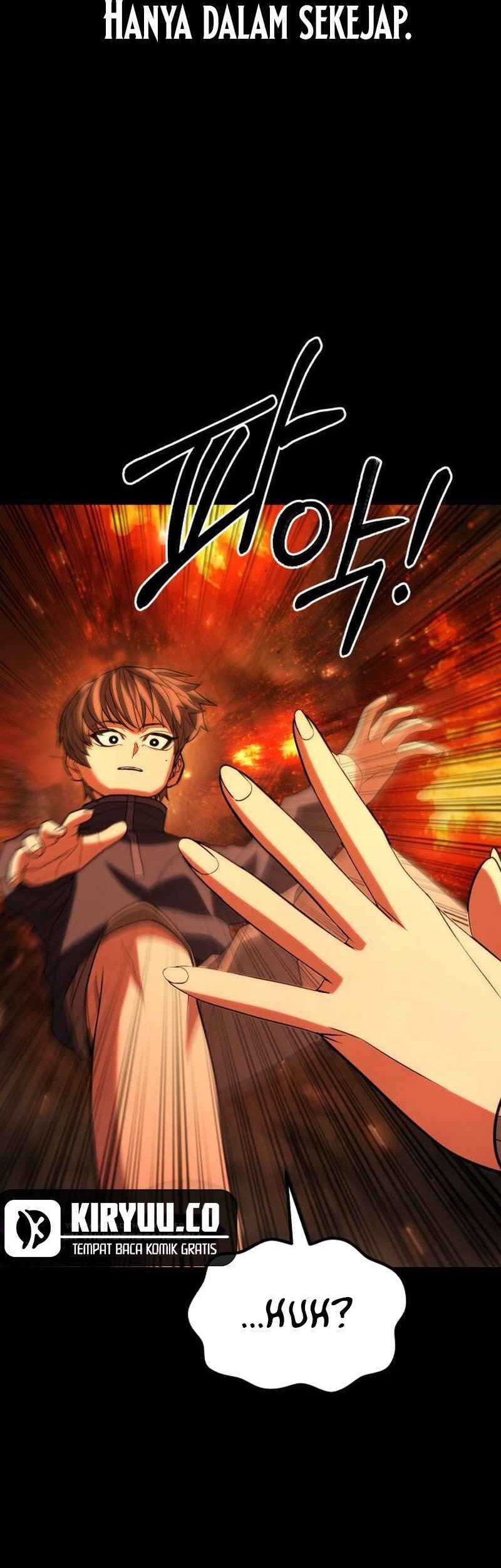 Expelled Hero Is Too Strong Chapter 45 - halaman 21
