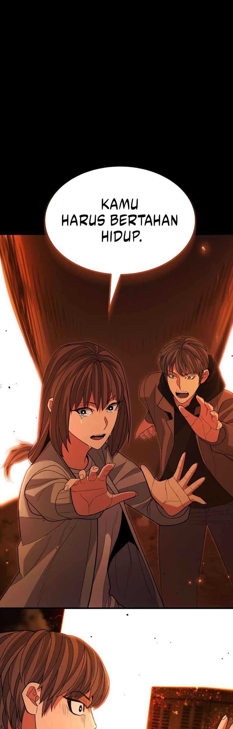 Expelled Hero Is Too Strong Chapter 45 - halaman 22